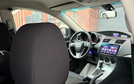 Mazda 3, 2010 год, 790 000 рублей, 8 фотография