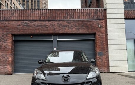 Mazda 3, 2010 год, 790 000 рублей, 10 фотография