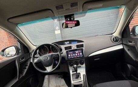 Mazda 3, 2010 год, 790 000 рублей, 11 фотография