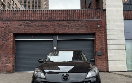 Mazda 3, 2010 год, 790 000 рублей, 9 фотография