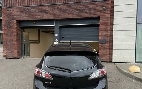 Mazda 3, 2010 год, 790 000 рублей, 12 фотография