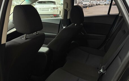 Mazda 3, 2010 год, 790 000 рублей, 16 фотография