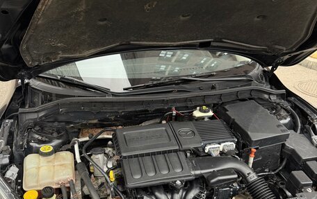 Mazda 3, 2010 год, 790 000 рублей, 17 фотография