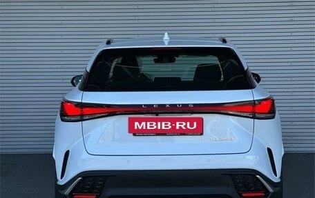 Lexus RX IV рестайлинг, 2025 год, 11 950 000 рублей, 6 фотография