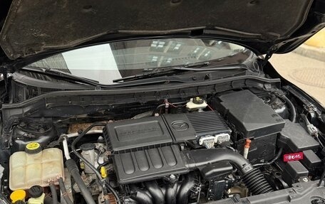 Mazda 3, 2010 год, 790 000 рублей, 15 фотография