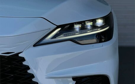 Lexus RX IV рестайлинг, 2025 год, 11 950 000 рублей, 15 фотография