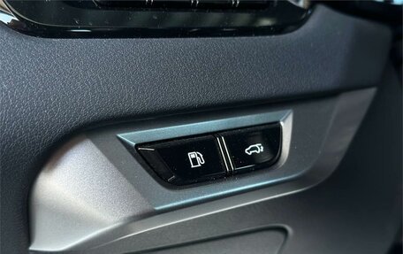 Lexus RX IV рестайлинг, 2025 год, 11 950 000 рублей, 18 фотография