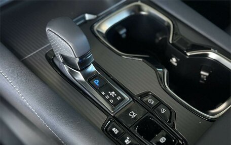 Lexus RX IV рестайлинг, 2025 год, 11 950 000 рублей, 20 фотография