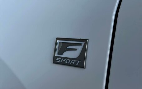 Lexus RX IV рестайлинг, 2025 год, 11 950 000 рублей, 22 фотография