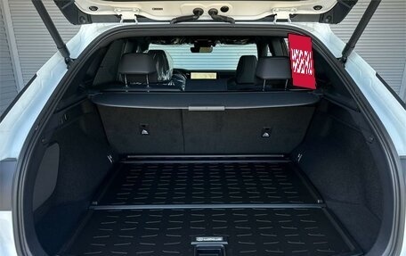 Lexus RX IV рестайлинг, 2025 год, 11 950 000 рублей, 19 фотография
