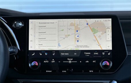 Lexus RX IV рестайлинг, 2025 год, 11 950 000 рублей, 28 фотография