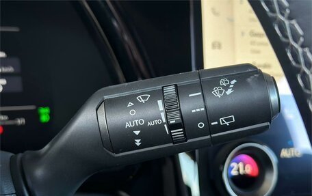 Lexus RX IV рестайлинг, 2025 год, 11 950 000 рублей, 29 фотография