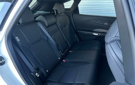 Lexus RX IV рестайлинг, 2025 год, 11 950 000 рублей, 33 фотография