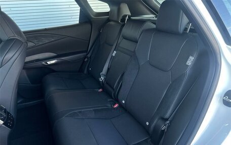 Lexus RX IV рестайлинг, 2025 год, 11 950 000 рублей, 34 фотография