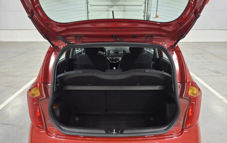 KIA Picanto II, 2015 год, 1 160 000 рублей, 12 фотография