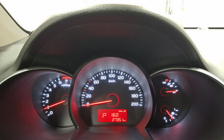 KIA Picanto II, 2015 год, 1 160 000 рублей, 16 фотография