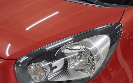 KIA Picanto II, 2015 год, 1 160 000 рублей, 21 фотография