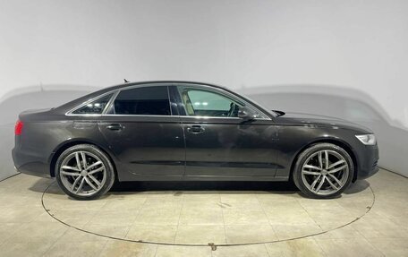 Audi A6, 2012 год, 1 500 000 рублей, 4 фотография