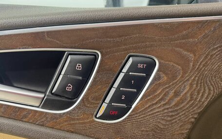 Audi A6, 2012 год, 1 500 000 рублей, 13 фотография