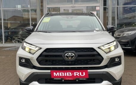 Toyota RAV4, 2025 год, 3 950 000 рублей, 3 фотография