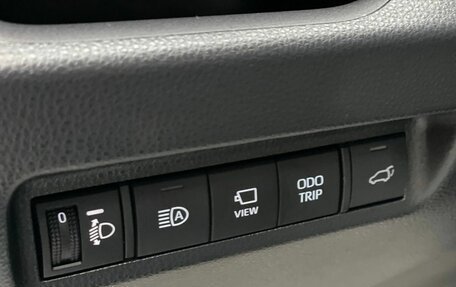 Toyota RAV4, 2025 год, 3 950 000 рублей, 9 фотография