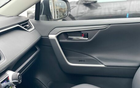 Toyota RAV4, 2025 год, 3 950 000 рублей, 11 фотография