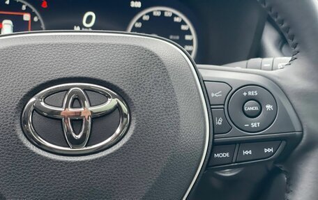 Toyota RAV4, 2025 год, 3 950 000 рублей, 15 фотография