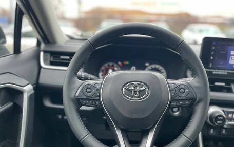 Toyota RAV4, 2025 год, 3 950 000 рублей, 16 фотография