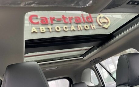 Toyota RAV4, 2025 год, 3 950 000 рублей, 21 фотография