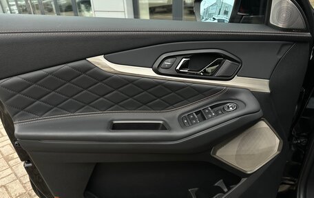 CheryExeed TXL, 2023 год, 2 690 000 рублей, 5 фотография