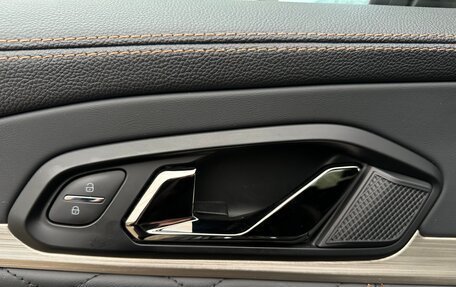 CheryExeed TXL, 2023 год, 2 690 000 рублей, 6 фотография