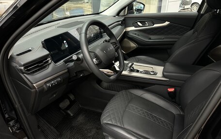 CheryExeed TXL, 2023 год, 2 690 000 рублей, 9 фотография