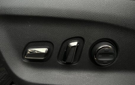 CheryExeed TXL, 2023 год, 2 690 000 рублей, 10 фотография