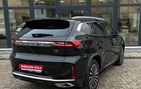 CheryExeed TXL, 2023 год, 2 690 000 рублей, 3 фотография