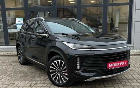 CheryExeed TXL, 2023 год, 2 690 000 рублей, 2 фотография