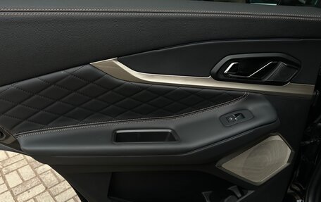 CheryExeed TXL, 2023 год, 2 690 000 рублей, 12 фотография