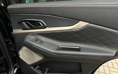 CheryExeed TXL, 2023 год, 2 690 000 рублей, 19 фотография