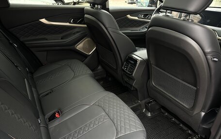 CheryExeed TXL, 2023 год, 2 690 000 рублей, 20 фотография