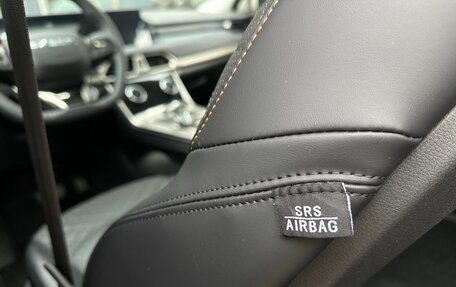 CheryExeed TXL, 2023 год, 2 690 000 рублей, 14 фотография