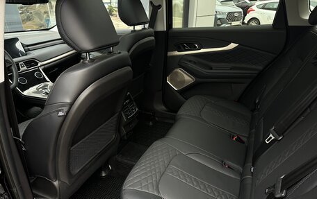 CheryExeed TXL, 2023 год, 2 690 000 рублей, 13 фотография