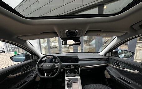 CheryExeed TXL, 2023 год, 2 690 000 рублей, 18 фотография