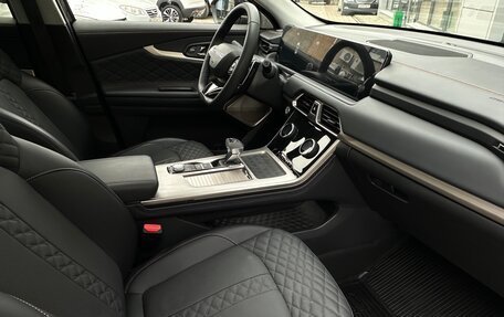 CheryExeed TXL, 2023 год, 2 690 000 рублей, 23 фотография