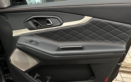 CheryExeed TXL, 2023 год, 2 690 000 рублей, 22 фотография