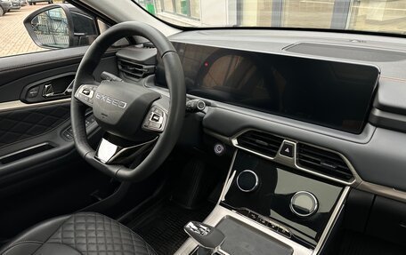 CheryExeed TXL, 2023 год, 2 690 000 рублей, 26 фотография