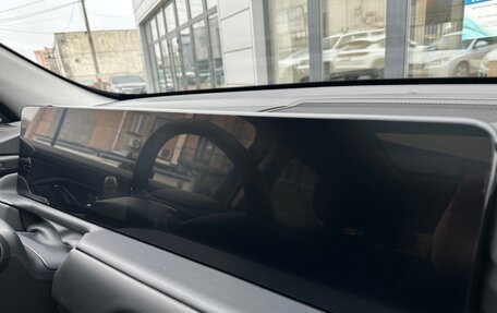 CheryExeed TXL, 2023 год, 2 690 000 рублей, 27 фотография