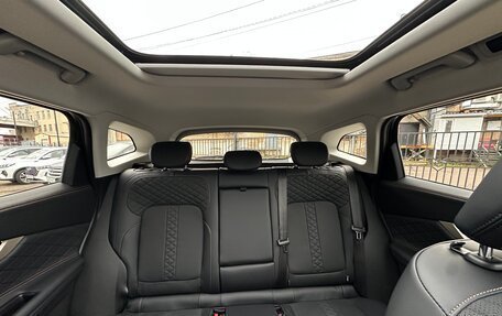 CheryExeed TXL, 2023 год, 2 690 000 рублей, 34 фотография