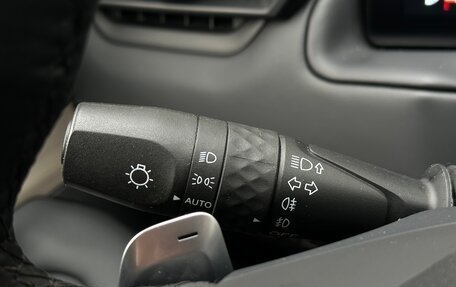 CheryExeed TXL, 2023 год, 2 690 000 рублей, 38 фотография