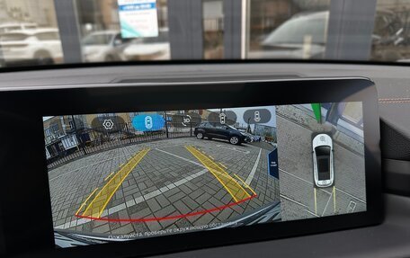 CheryExeed TXL, 2023 год, 2 690 000 рублей, 37 фотография