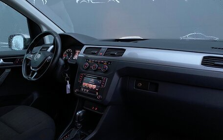 Volkswagen Caddy IV, 2019 год, 2 798 400 рублей, 7 фотография