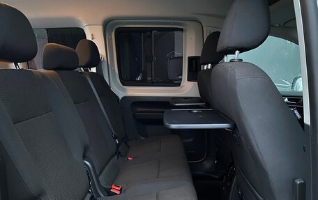 Volkswagen Caddy IV, 2019 год, 2 798 400 рублей, 8 фотография